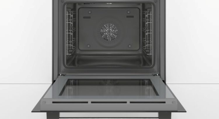Bosch HBA533BS0S billede 3