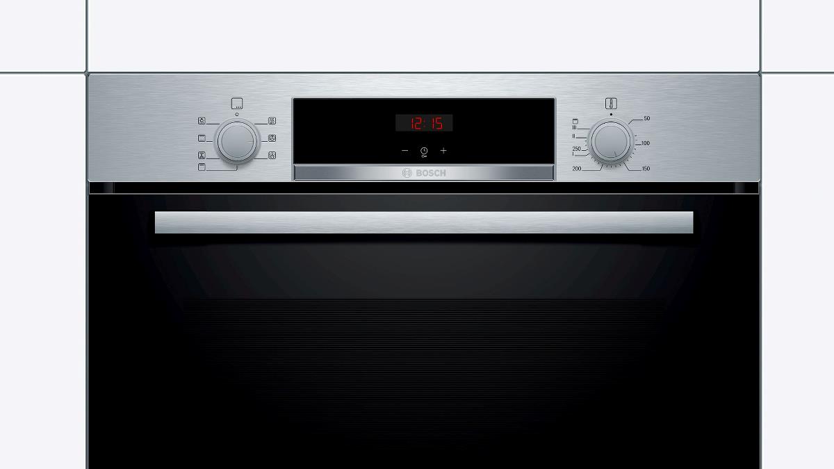 Bosch HBA533BS0S billede 2