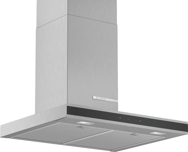 Bosch Serie 4 emhætte DWB66FM50 billede 1