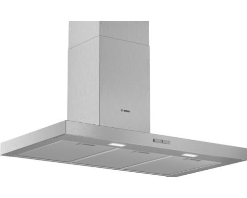 Bosch DWB96BC50 Væghængt emhætte