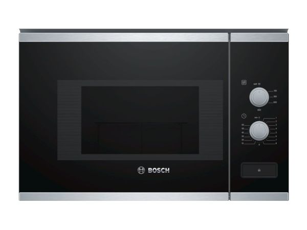 Bosch BFL520MS0 Mikroovn til indbygning