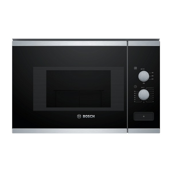 Bosch BFL520MS0 Mikroovn til indbygning