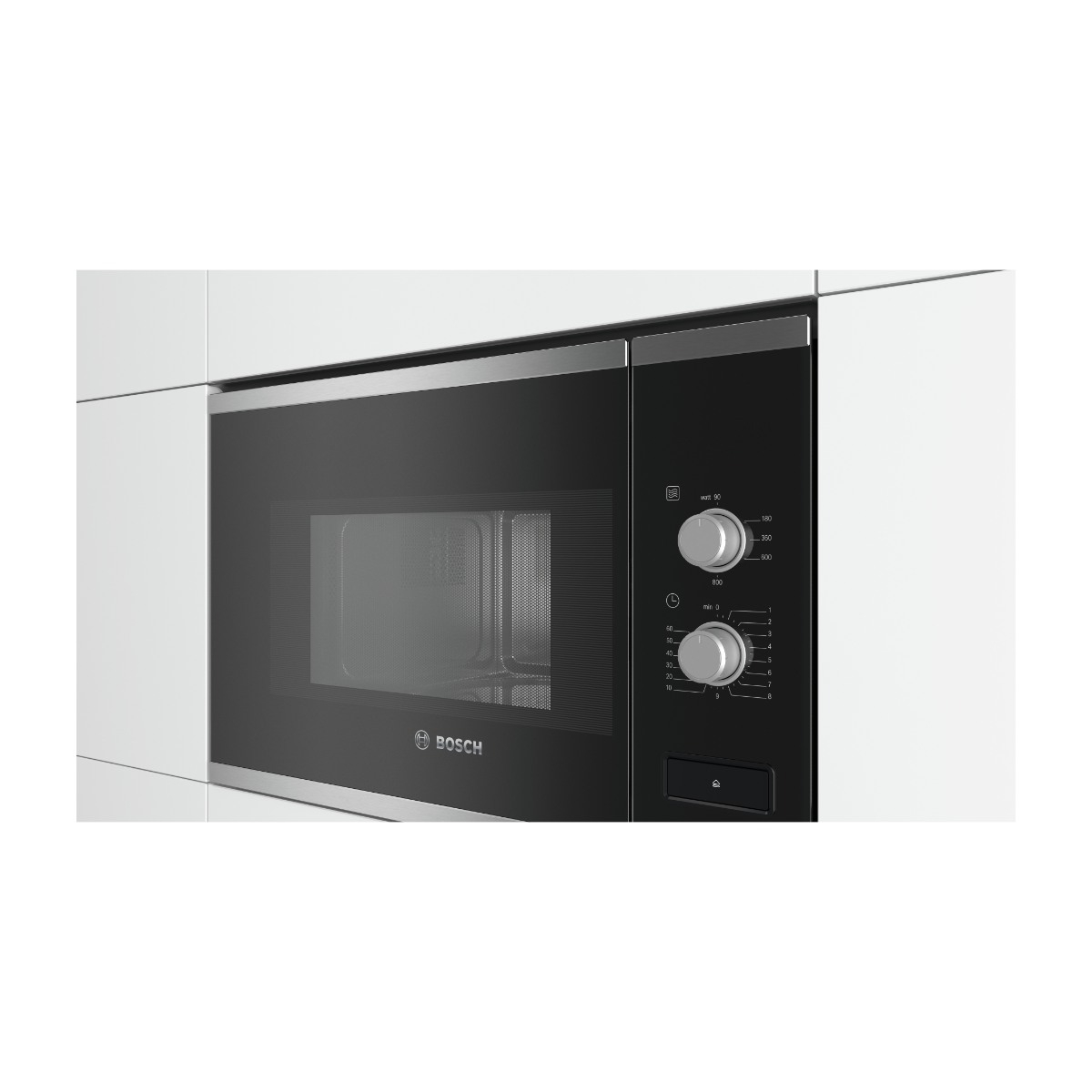 Bosch BFL520MS0 Mikroovn til indbygning