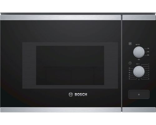Bosch BFL520MS0 Mikroovn til indbygning
