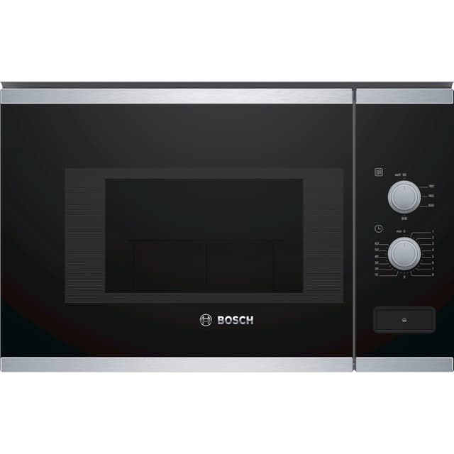 Bosch BFL520MS0 Mikroovn til indbygning