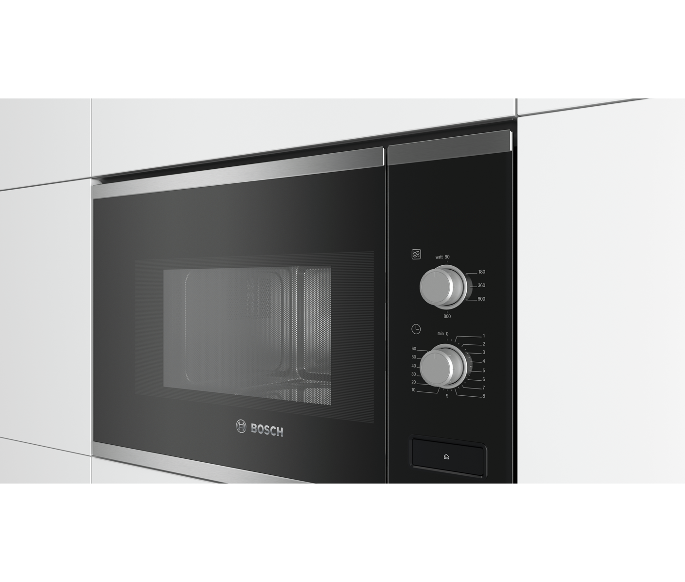 Bosch BFL520MS0 Mikroovn til indbygning