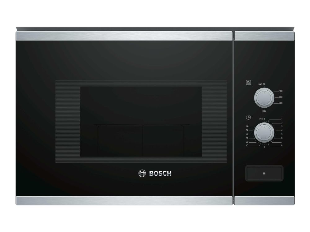 Bosch BFL520MS0 Mikroovn til indbygning