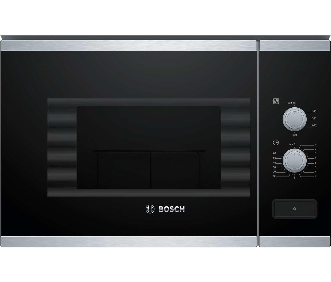 Bosch BFL520MS0 Mikroovn til indbygning