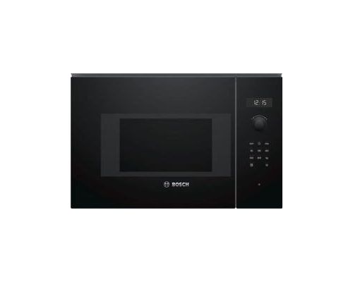 Bosch BFL524MB0 Mikroovn til indbygning billede 1