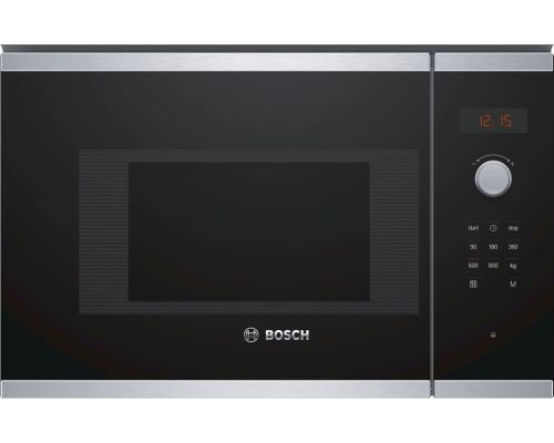 Bosch BFL523MS0 Mikroovn til indbygning billede 1