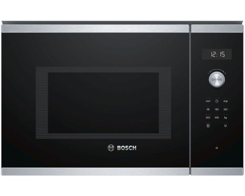 Bosch BFL554MS0 Mikroovn til indbygning