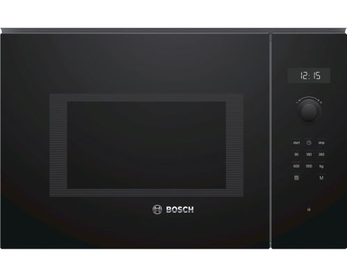 Bosch BFL554MB0 Mikroovn til indbygning