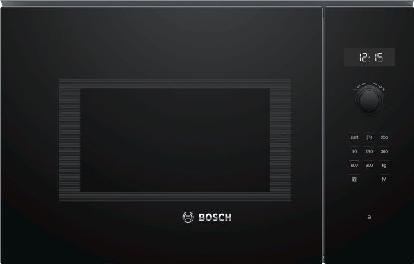Bosch BFL554MB0 Mikroovn til indbygning