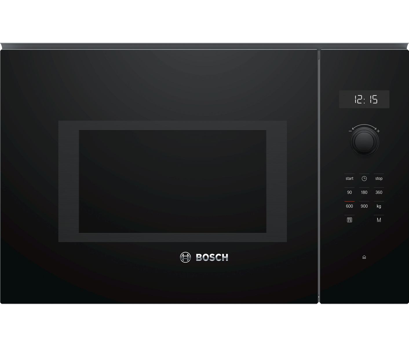 Bosch BFL554MB0 Mikroovn til indbygning