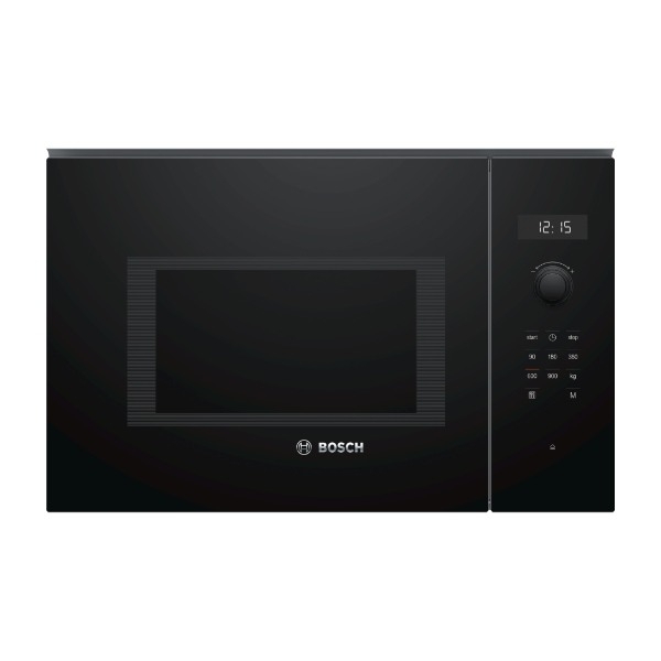 Bosch BFL554MB0 Mikroovn til indbygning