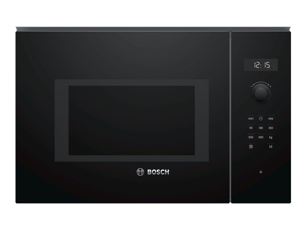 Bosch BFL554MB0 Mikroovn til indbygning