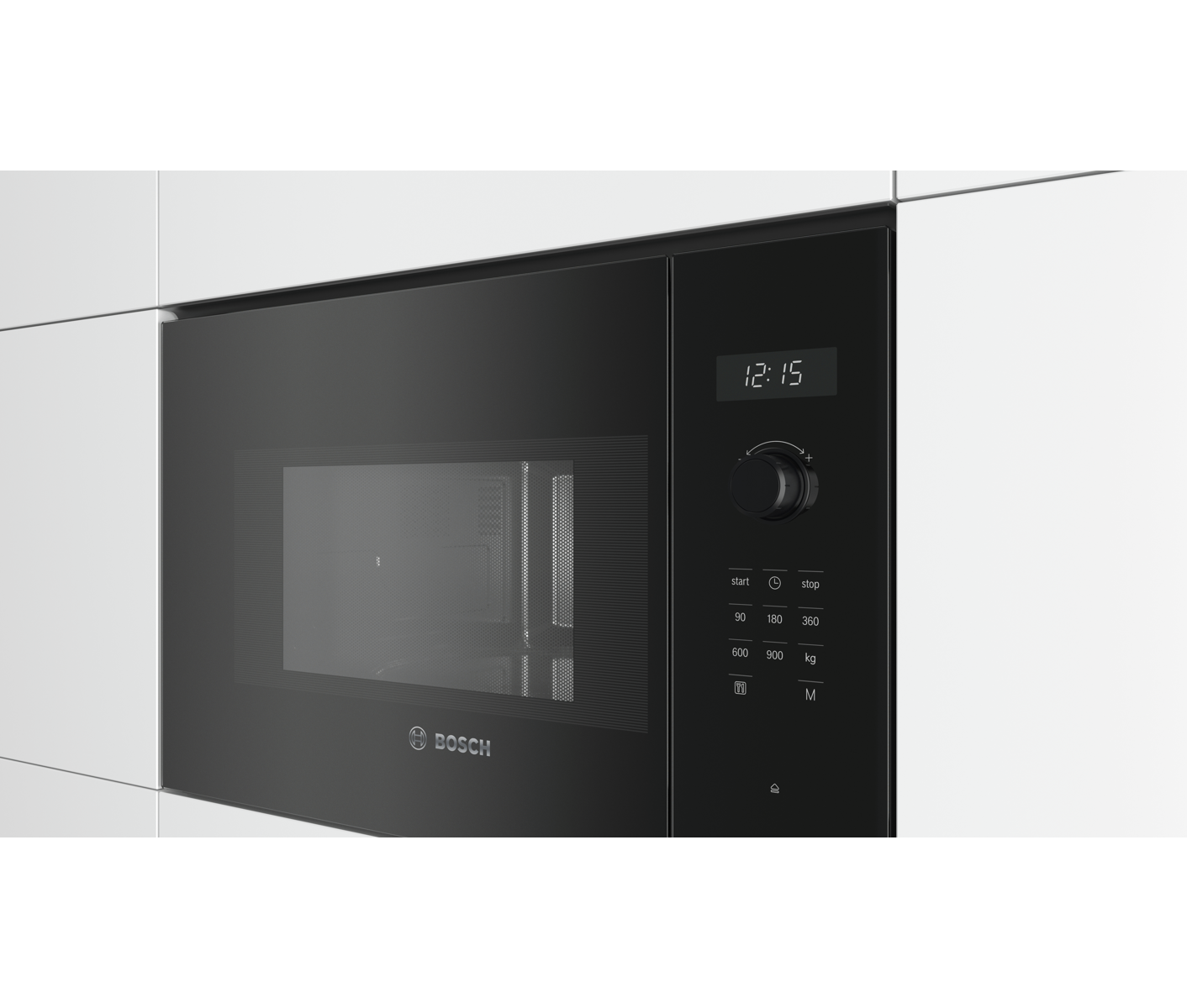 Bosch BFL554MB0 Mikroovn til indbygning