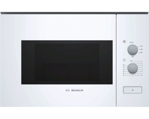 Bosch BFL520MW0 Mikroovn til indbygning billede 1