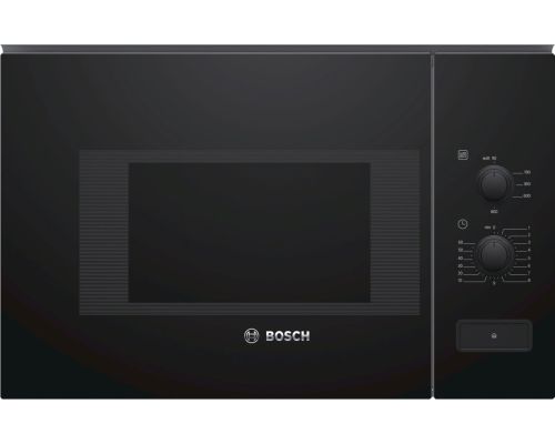 Bosch BFL520MB0 Mikroovn til indbygning billede 1
