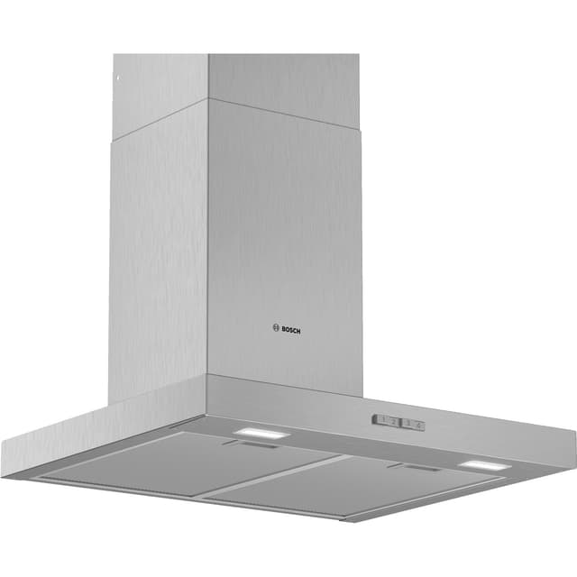 Bosch DWB66BC50 Væghængt emhætte