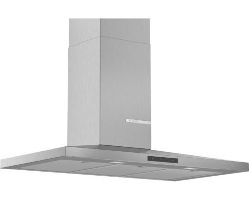 Bosch DWQ96DM50 Væghængt emhætte billede 1