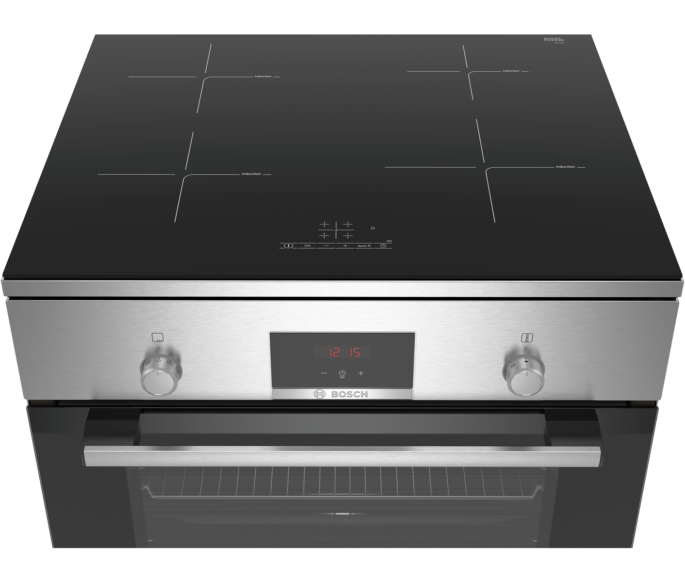 Bosch HLN39A050U