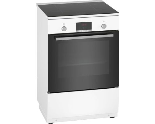 Bosch HLN39A020 Induktionskomfur