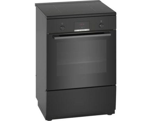 Bosch HLN39A060U Induktionskomfur