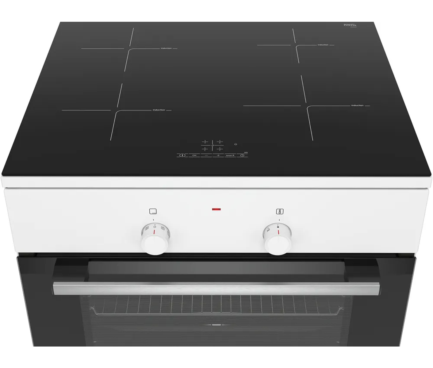 Bosch HLL09A020U Induktionskomfur