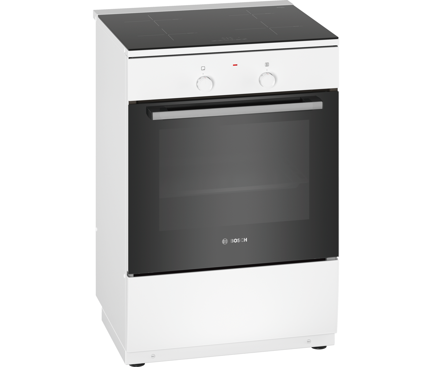 Bosch HLL09A020U Induktionskomfur