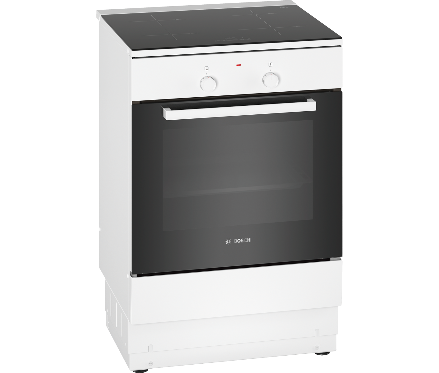 Bosch Hll094020u Serie 2 Induktionskomfur