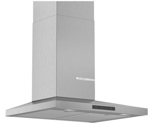 Bosch DWQ66DM50 Væghængt emhætte