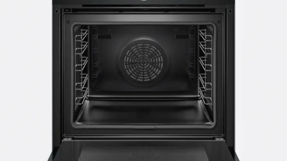Bosch HBG672BB1S billede 4