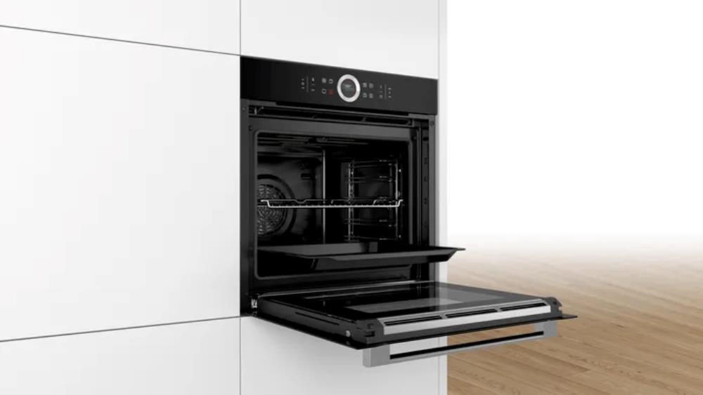Bosch HBG672BB1S billede 3