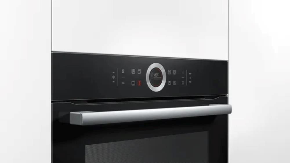 Bosch HBG672BB1S billede 2