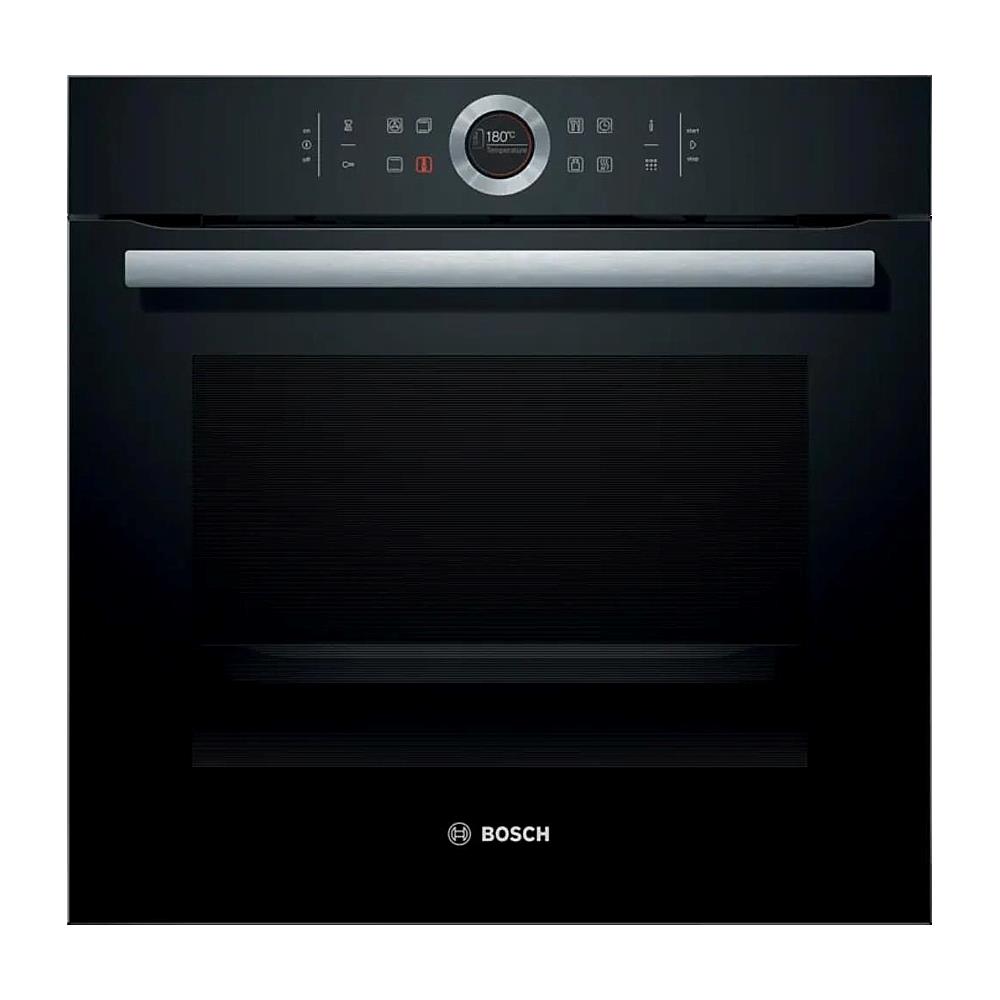 Bosch HBG672BB1S billede 1