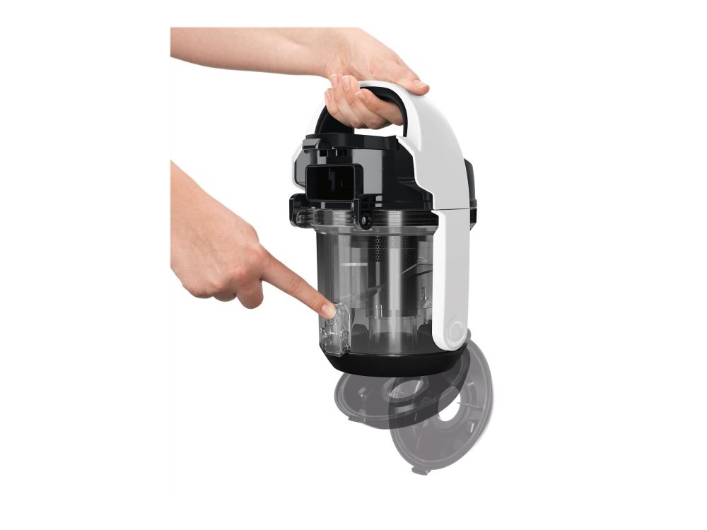 Bosch BGS05A222 Støvsuger billede 3