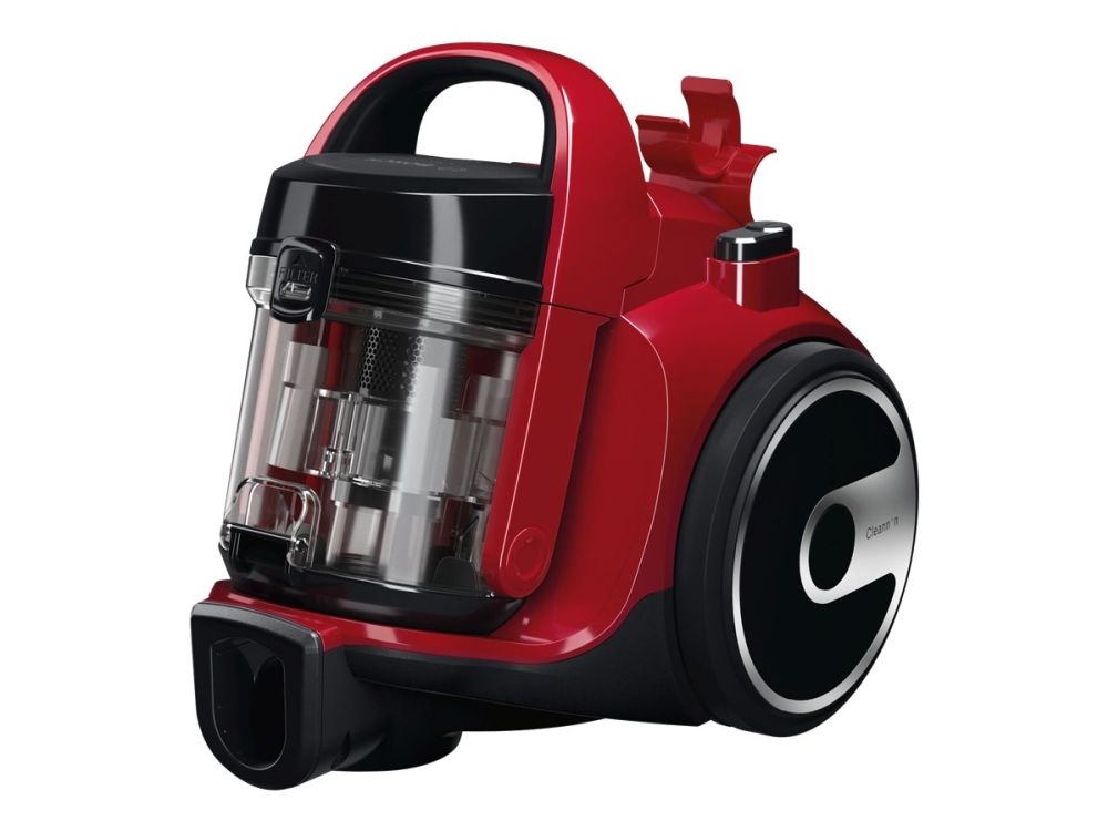 VACUUM CLEANER BGC05AAA2 billede 1