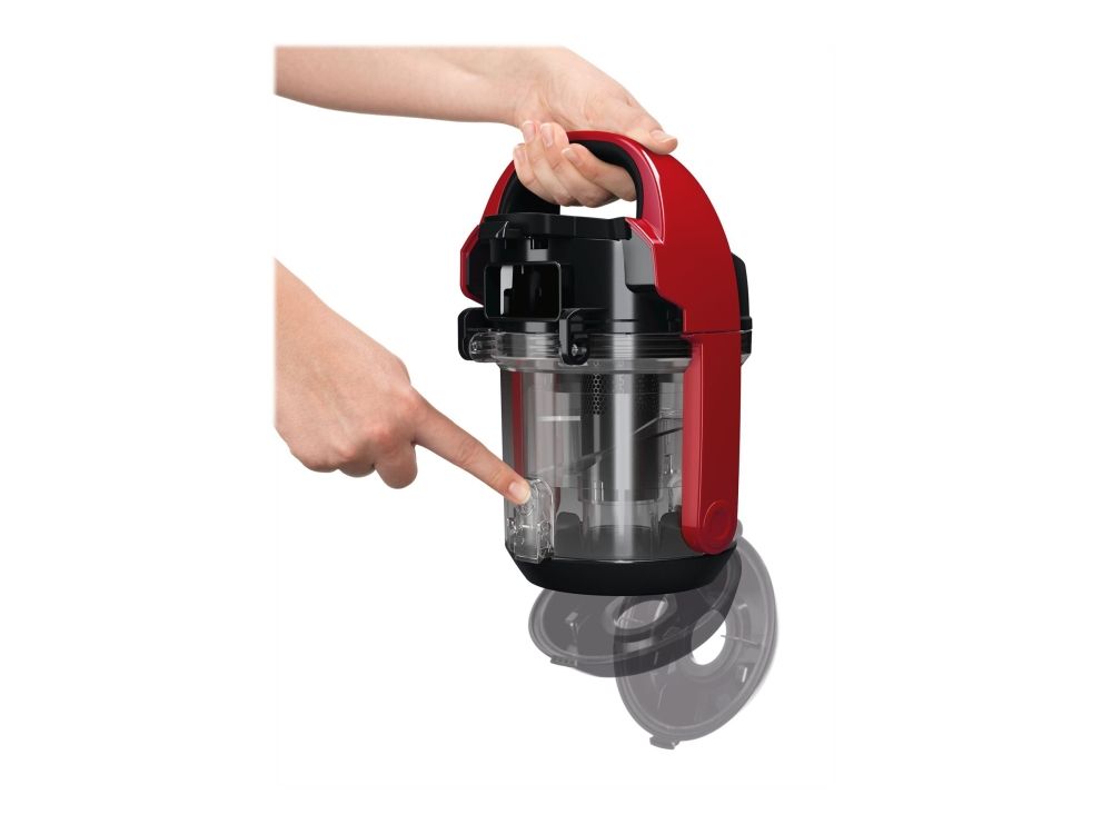 VACUUM CLEANER BGC05AAA2 billede 4