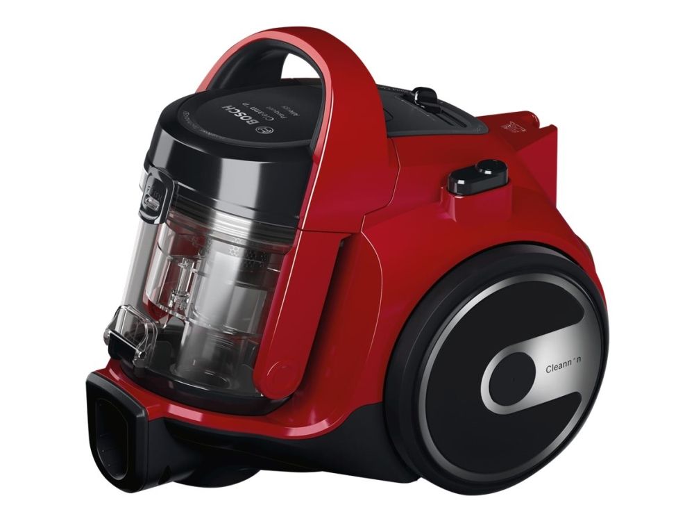 VACUUM CLEANER BGC05AAA2 billede 2