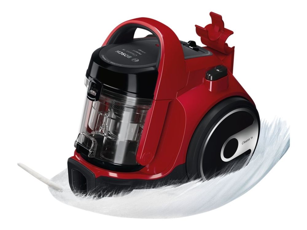VACUUM CLEANER BGC05AAA2 billede 3