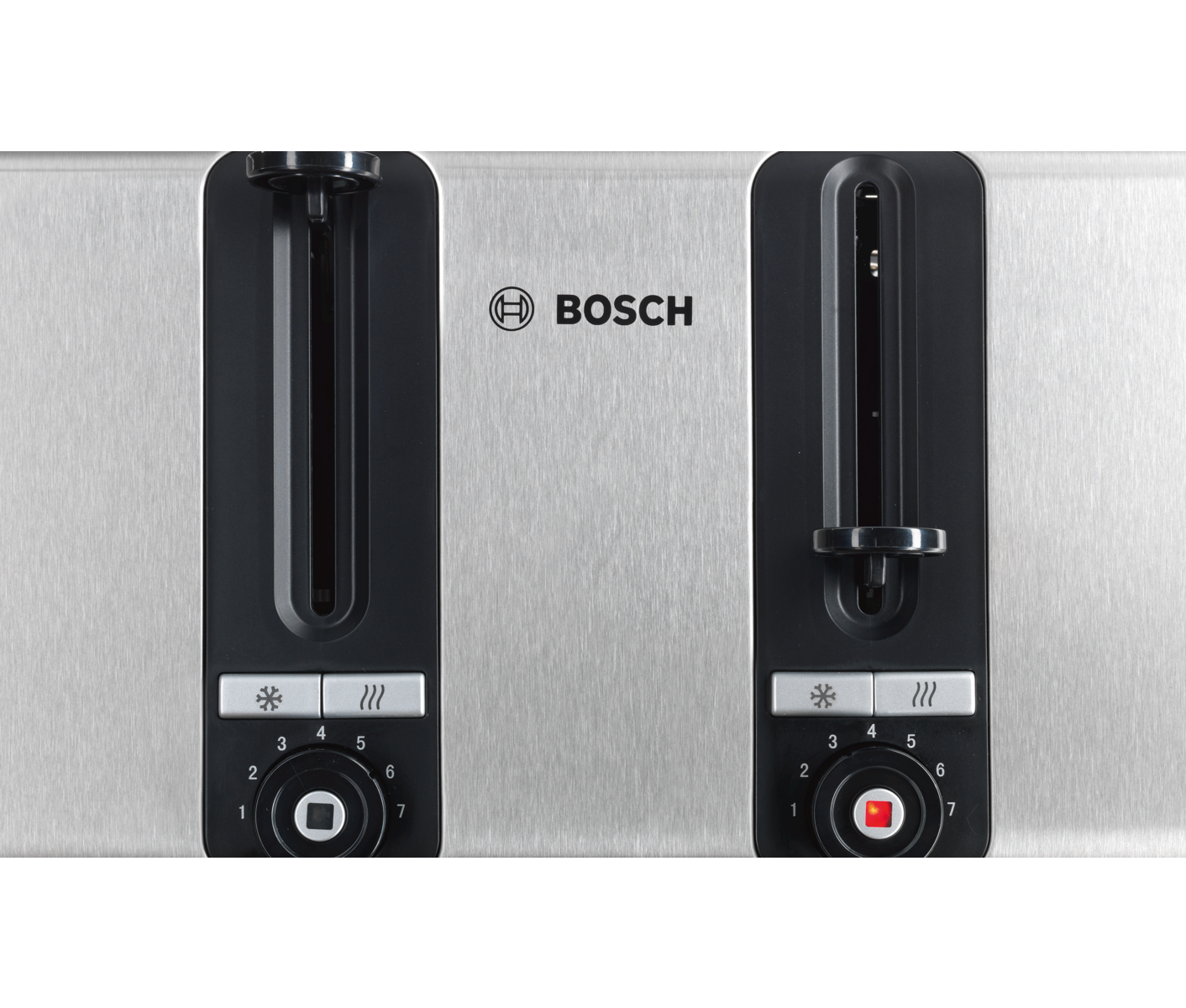 Bosch TAT7S45 Brødrister billede 3