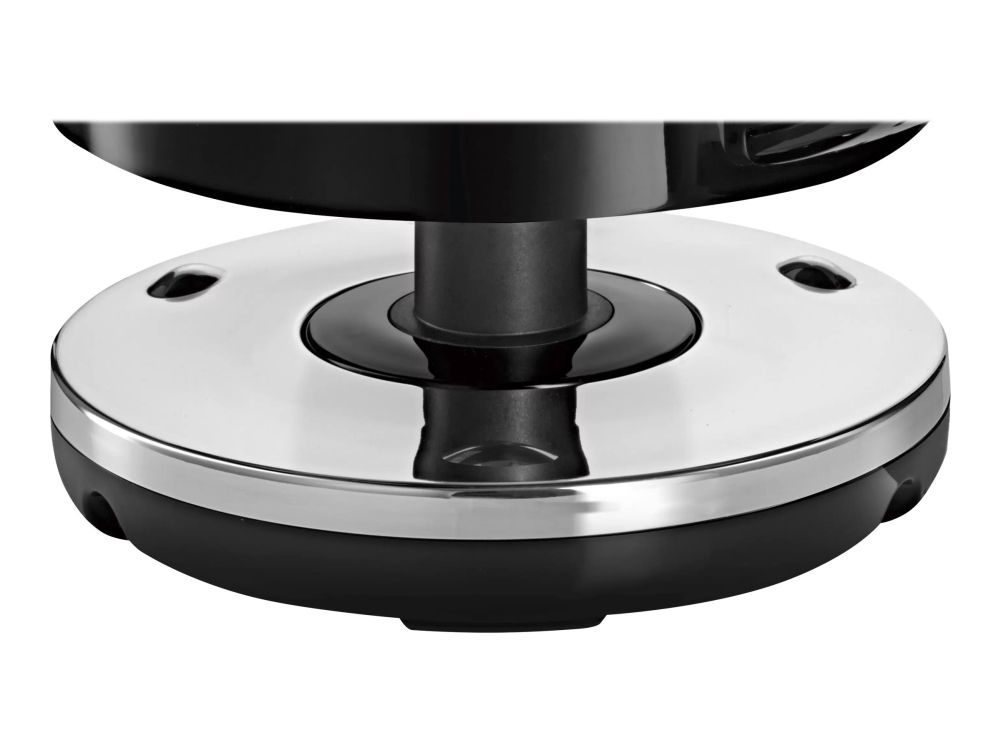 Bosch Elkedel TWK70B03 - Sort glas - 2400 W