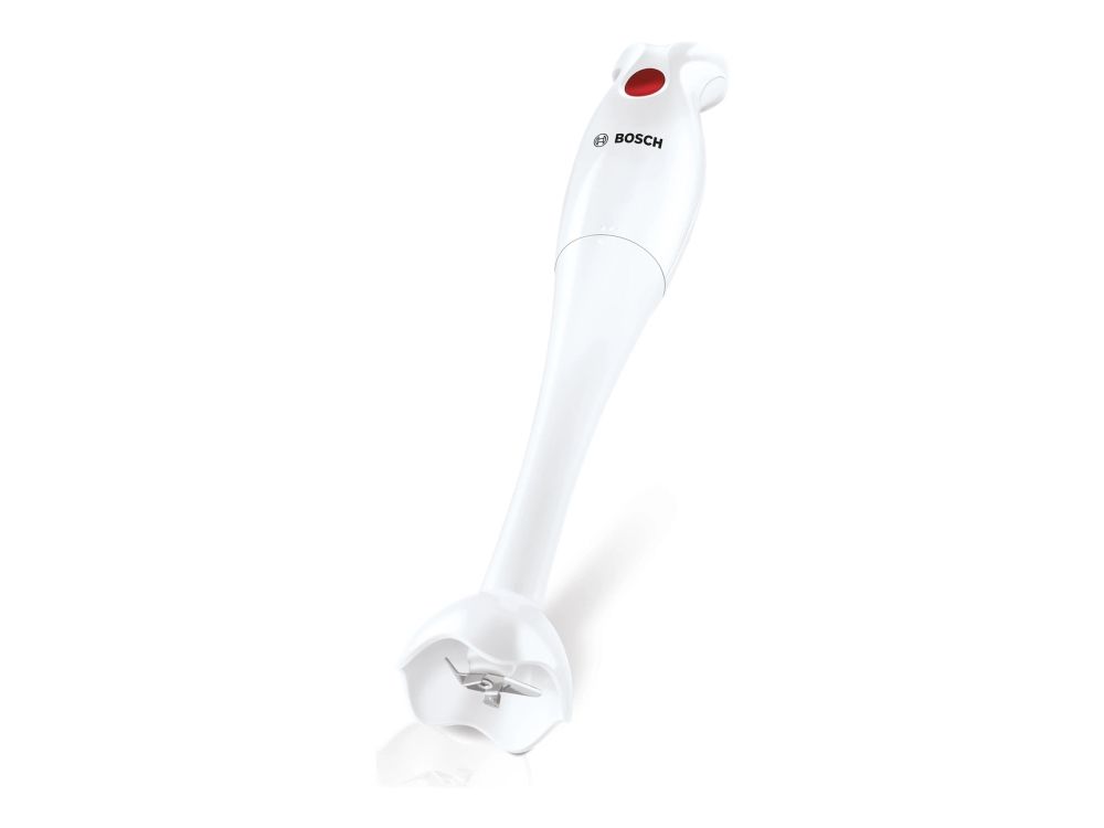 Bosch YourCollection MSMP1000 - Stavblender - 350 W - hvid