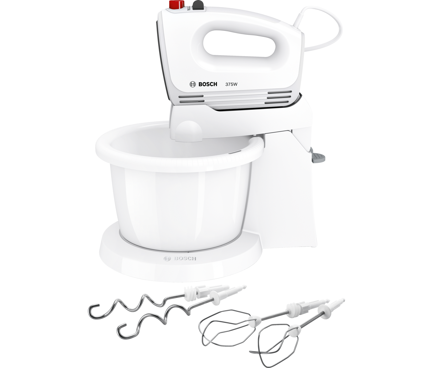 Bosch Håndmixer MFQ2600G