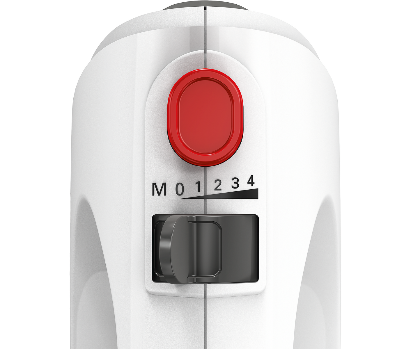 Bosch Håndmixer MFQ2600G billede 8