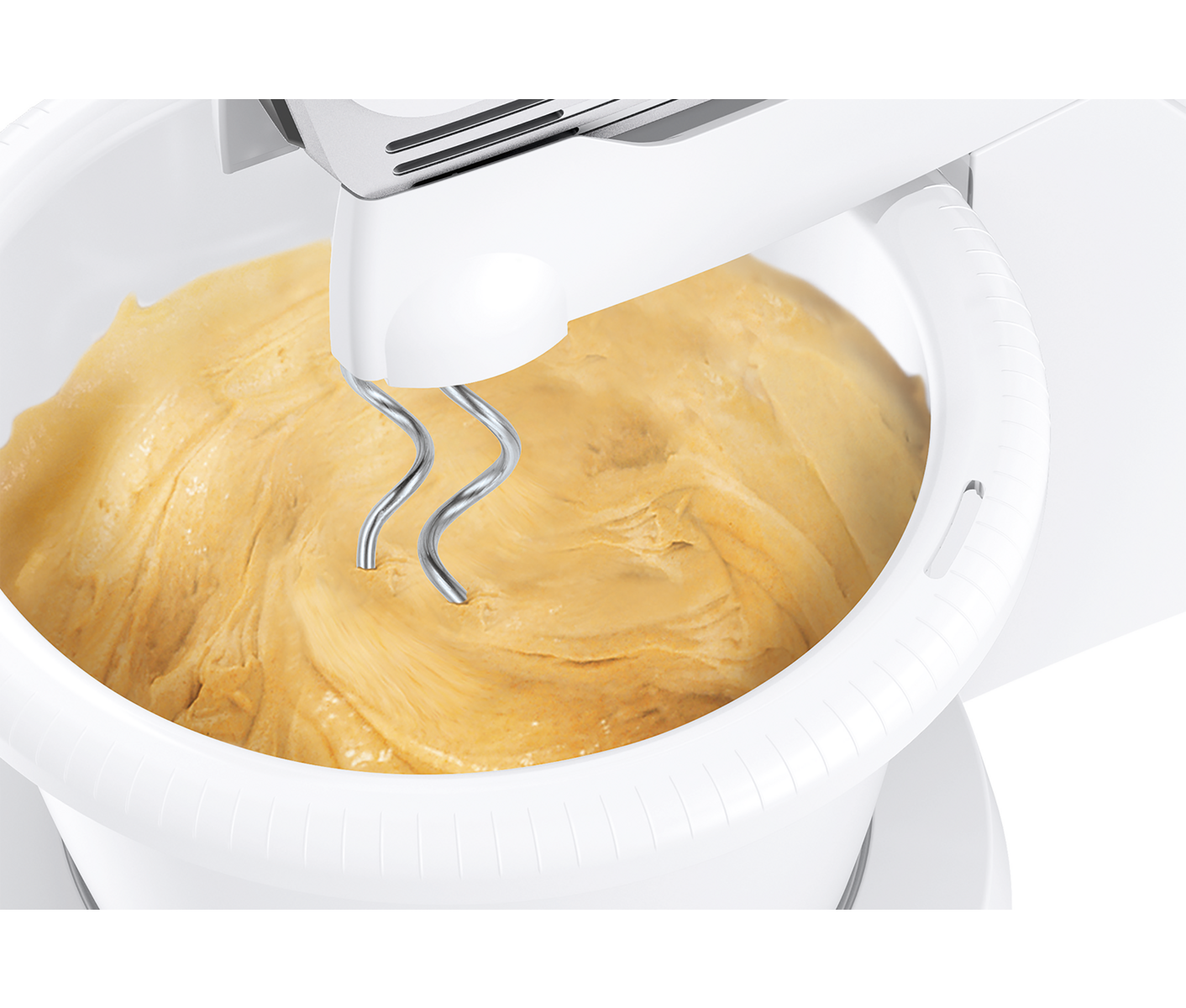 Bosch Håndmixer MFQ2600G billede 5