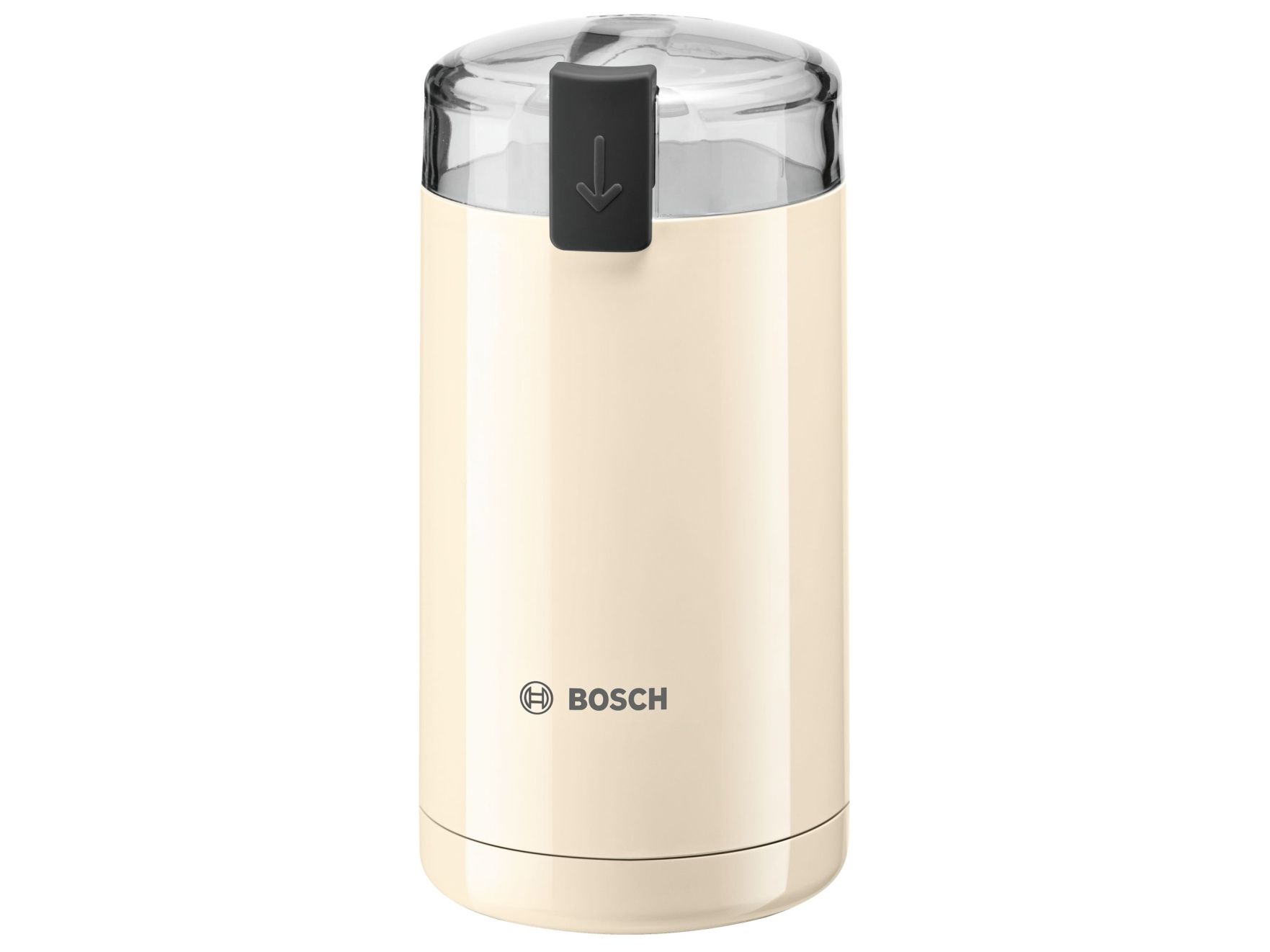 Bosch TSM6A017C - Kaffemølle - 180 W