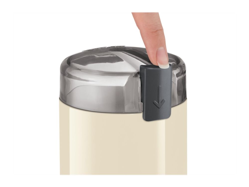 Bosch TSM6A017C - Kaffemølle - 180 W