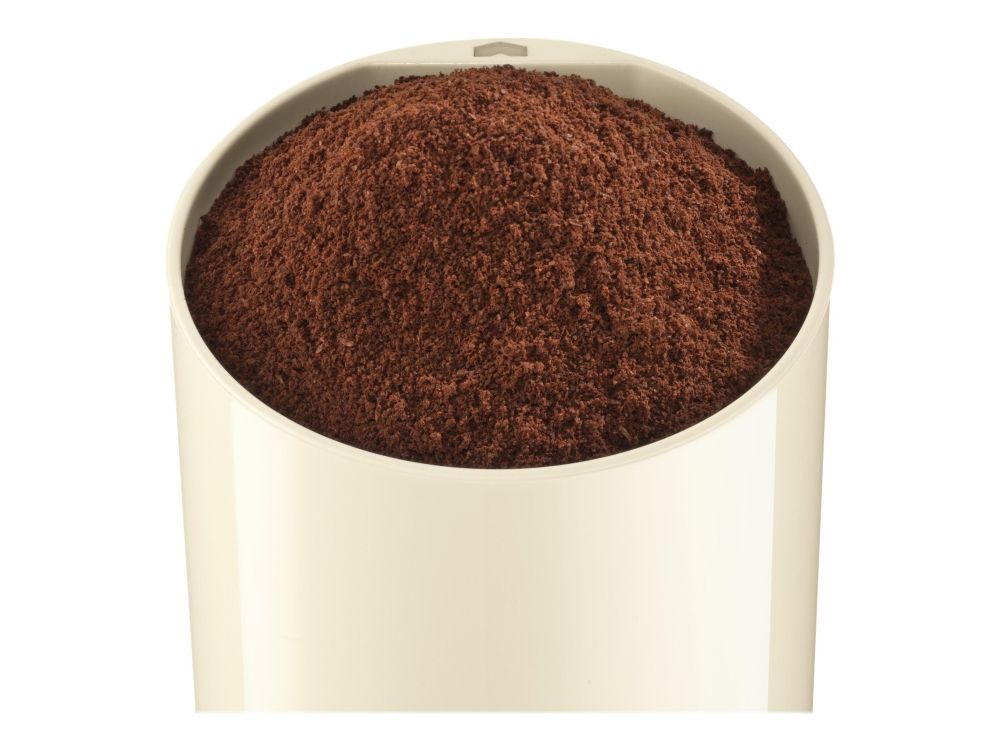 Bosch TSM6A017C - Kaffemølle - 180 W